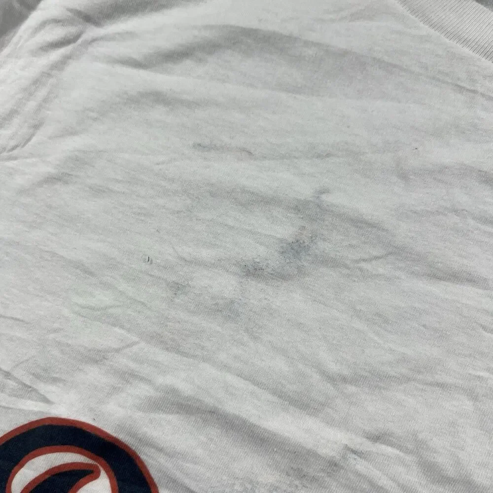 Fanatics Detroit Tigers MLB Graphic T-Shirt Mens XL Short Sleeve Tee NWOT